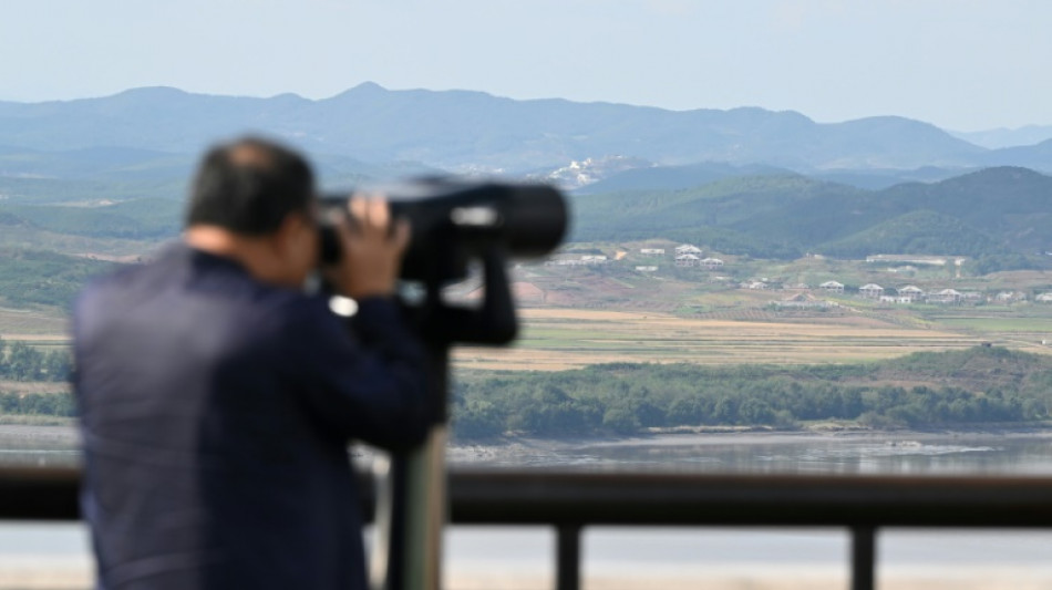 N. Korea jams GPS signals, affecting ships, aircraft in South