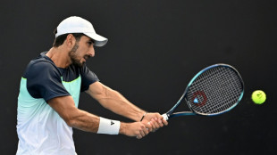 Habib makes history as first Lebanese to win Grand Slam match