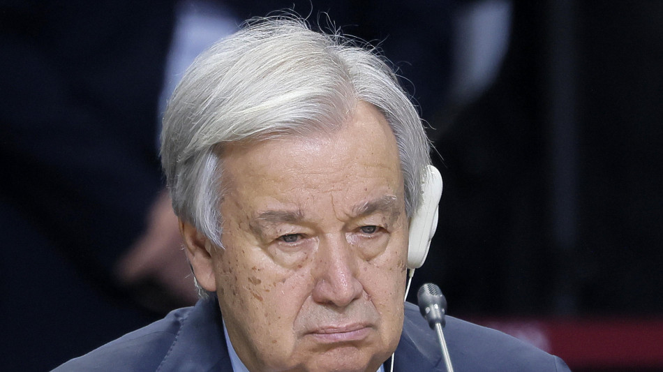 Zelensky rifiuta di ricevere Guterres dopo visita a Putin