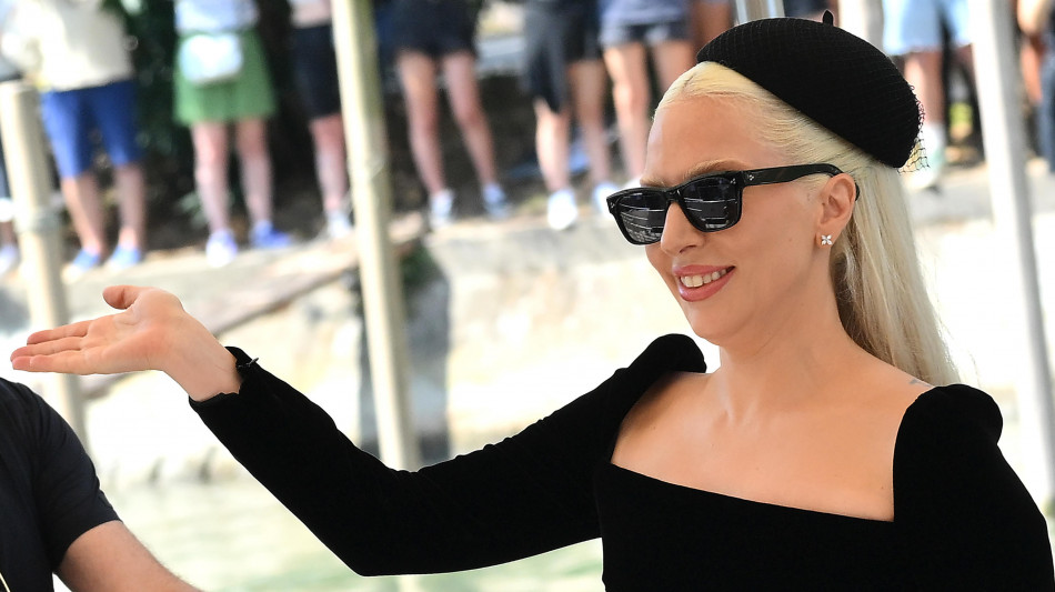 Lady Gaga, 'io e Phoenix cantiamo per amarci meglio'