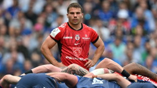 Champions Cup: Antoine Dupont, l'homme qui "sait tout faire"