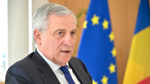 Tajani, singolare l'atteggiamento della Cpi su Almasri