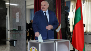 Referendum zur Änderung der Verfassung in Belarus