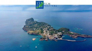 Cinema sull'isola, dal 26 luglio il festival a Ventotene