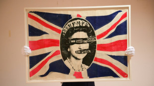 Morre Jamie Reid, ilustrador das capas dos álbuns dos Sex Pistols