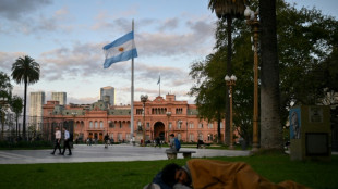 Argentina teve inflação de 117,8% em 2024, 94 pontos a menos que em 2023