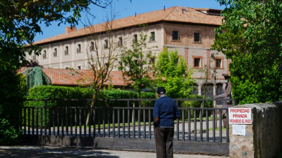 La Iglesia española recurre a la justicia para expulsar a las monjas excomulgadas de un convento