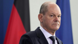 Scholz sichert Ländern und Kommunen finanzielle Hilfe bei Flüchtlingsaufnahme zu