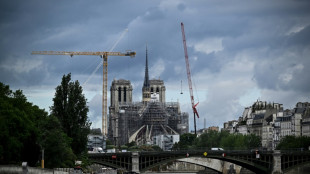 Comisión de Patrimonio, en contra de la instalación de vidrieras contemporáneas en Notre Dame de París