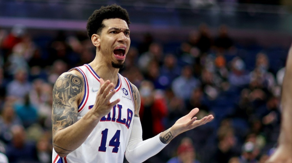 NBA: Danny Green, titré avec trois équipes différentes, prend sa retraite