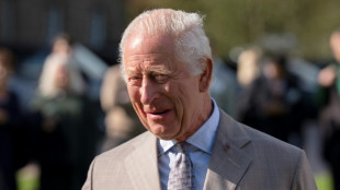 Charles III en Australie pour son premier long voyage depuis l'annonce de son cancer