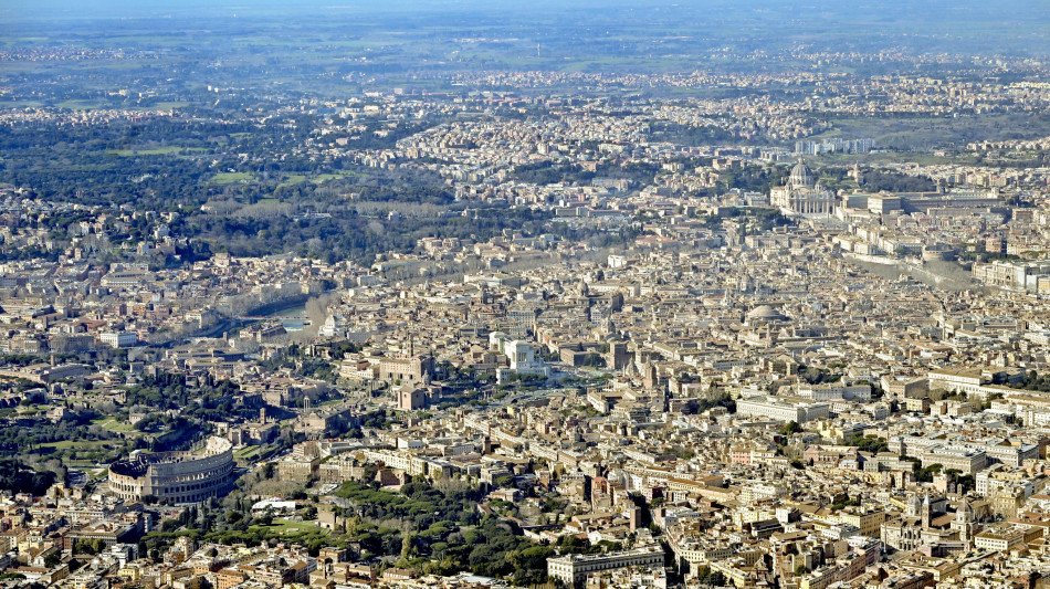 Gualtieri, basta fake news, Roma pronta per Giubileo