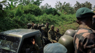 RDC: l'armée ougandaise a déployé des  troupes dans une ville du nord-est