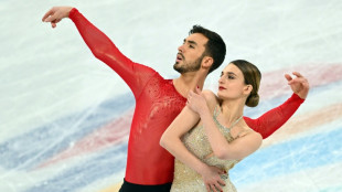 JO-2022: les Français Papadakis et Cizeron en or en danse sur glace