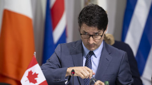 Trudeau annuncia dazi del 100% su veicoli elettrici cinesi