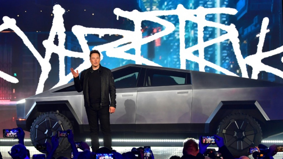 Tesla Cybertruck, la "troca" futurista de Elon Musk está lista para debutar