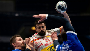 España gana a Rusia y sigue imparable en el Europeo de balonmano