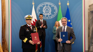 Fincantieri, intesa per sistema radar anti-drone in Qatar