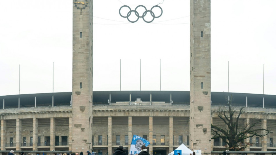 Investor Windhorst kritisiert Hertha-Führung: "Machterhalt und Klüngelei"