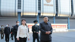 Kim ordena el lanzamiento del primer satélite espía norcoreano