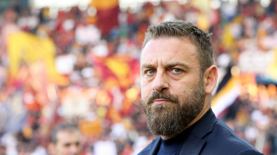 De Rossi acquista l'Ostiamare, la società dei suoi inizi