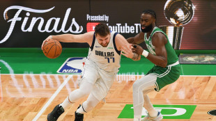 NBA: Doncic saluta Dallas, "Avrei voluto portarvi un titolo"