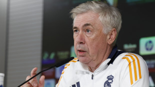 Champions: Ancelotti "City rivale dura, chi passa farà strada"