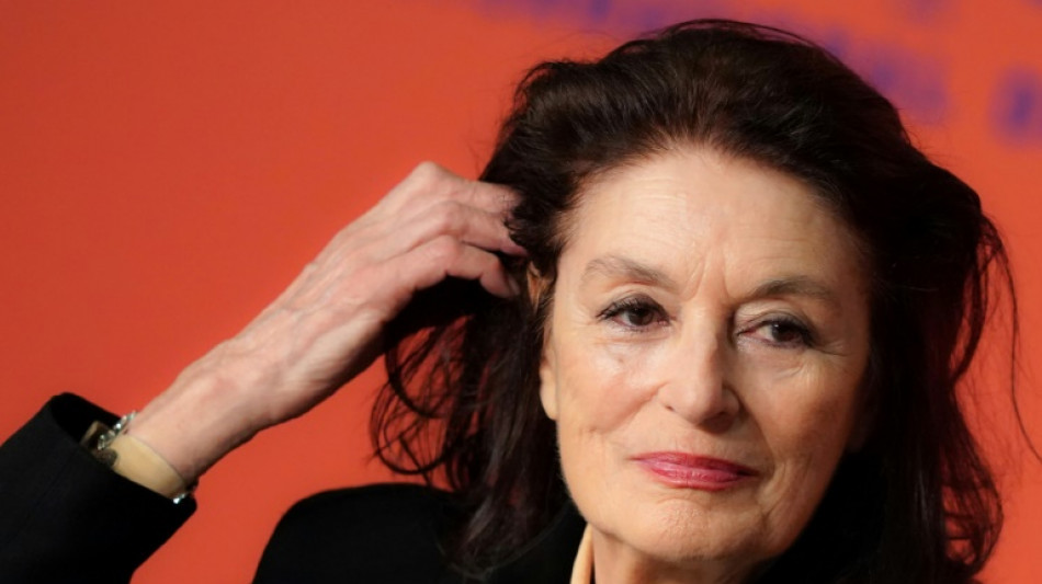 Atriz francesa Anouk Aimée, ícone de elegância, morre aos 92 anos