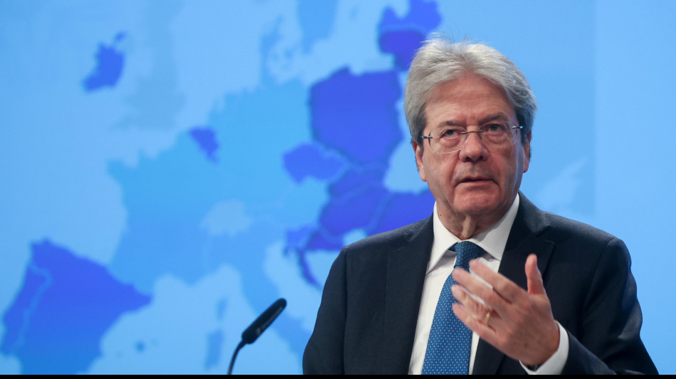 Gentiloni, 'la sinistra non sottovaluti minaccia di Mosca'