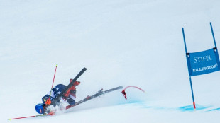 Bauchwunde und Muskeltrauma: Shiffrin auf unbestimmte Zeit raus