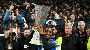 Finale de Ligue Europa: Ademola Lookman, le héros mûri à Bergame