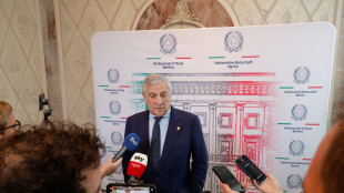 Tajani, disarmo Hezbollah? Regole d'ingaggio non vanno bene