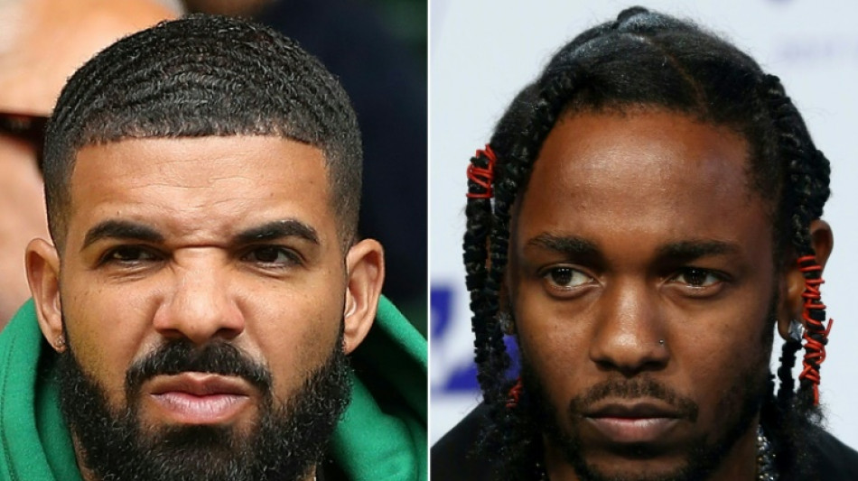 Drake files defamation suit against Universal over Kendrick Lamar track