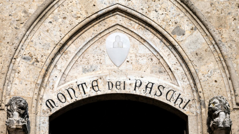 El Estado italiano vende el 15% del capital del banco Monte dei Paschi di Siena