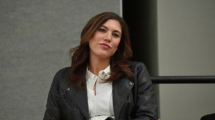 La exestrella de fútbol Hope Solo se declara culpable de conducir bajo efectos del alcohol