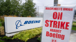 Boeing macht im dritten Quartal mehr als sechs Milliarden Dollar Verlust