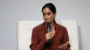 Sindaca di un comune a Maiorca, 'Megan Markle ha copiato stemma'