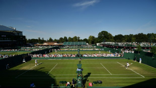 Russen-Ausschluss: Keine Weltranglisten-Punkte in Wimbledon