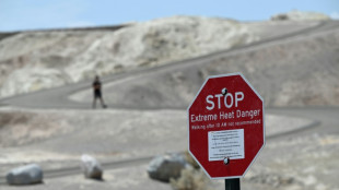 En Californie du Sud, alerte à la canicule potentiellement mortelle