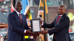 Kenya reintroduces tax reforms with new deputy president