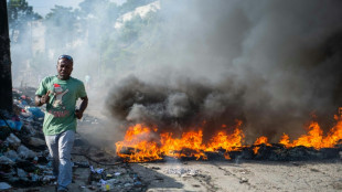 Força internacional contra gangues avança lentamente no Haiti