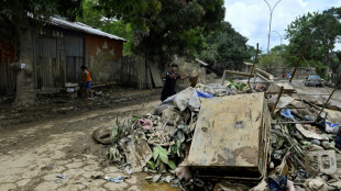 'Pelo menos estou viva': vítimas das enchentes na Bolívia tentam reconstruir a vida