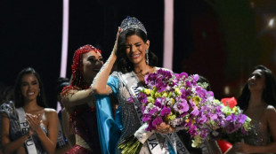 El gobierno de Nicaragua dice que la oposición manipula el triunfo en Miss Universo