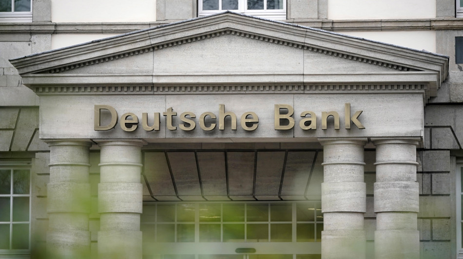 Deutsche Bank si sfila dalla partita su Commerzbank (2)