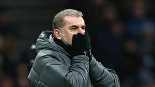 Postecoglou under fire as Leicester stun troubled Spurs