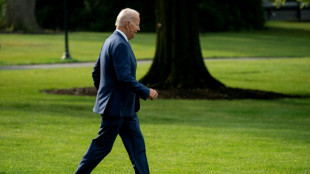 Biden se rend en juillet au Moyen-Orient, où il va rencontrer le prince controversé "MBS"