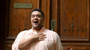 Pene Pati: the Samoan Pavarotti