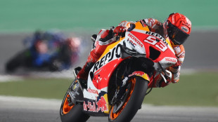 El séxtuple campeón del mundo Marc Márquez vuelve a correr este fin de semana en Austin en MotoGP