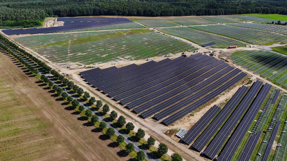 Alleanza per il fotovoltaico, 'non siamo contro il nucleare'