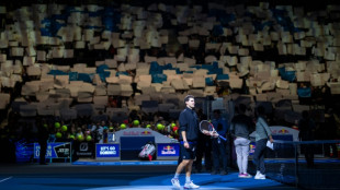 Austria's Grand Slam winner Thiem ends career cheered on by home crowd